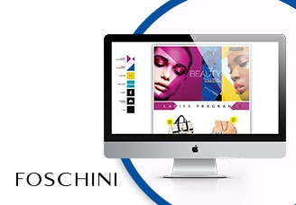 Foschini Beauty | Catalogue Builder