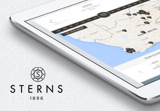 Sterns 120 Year Campaign