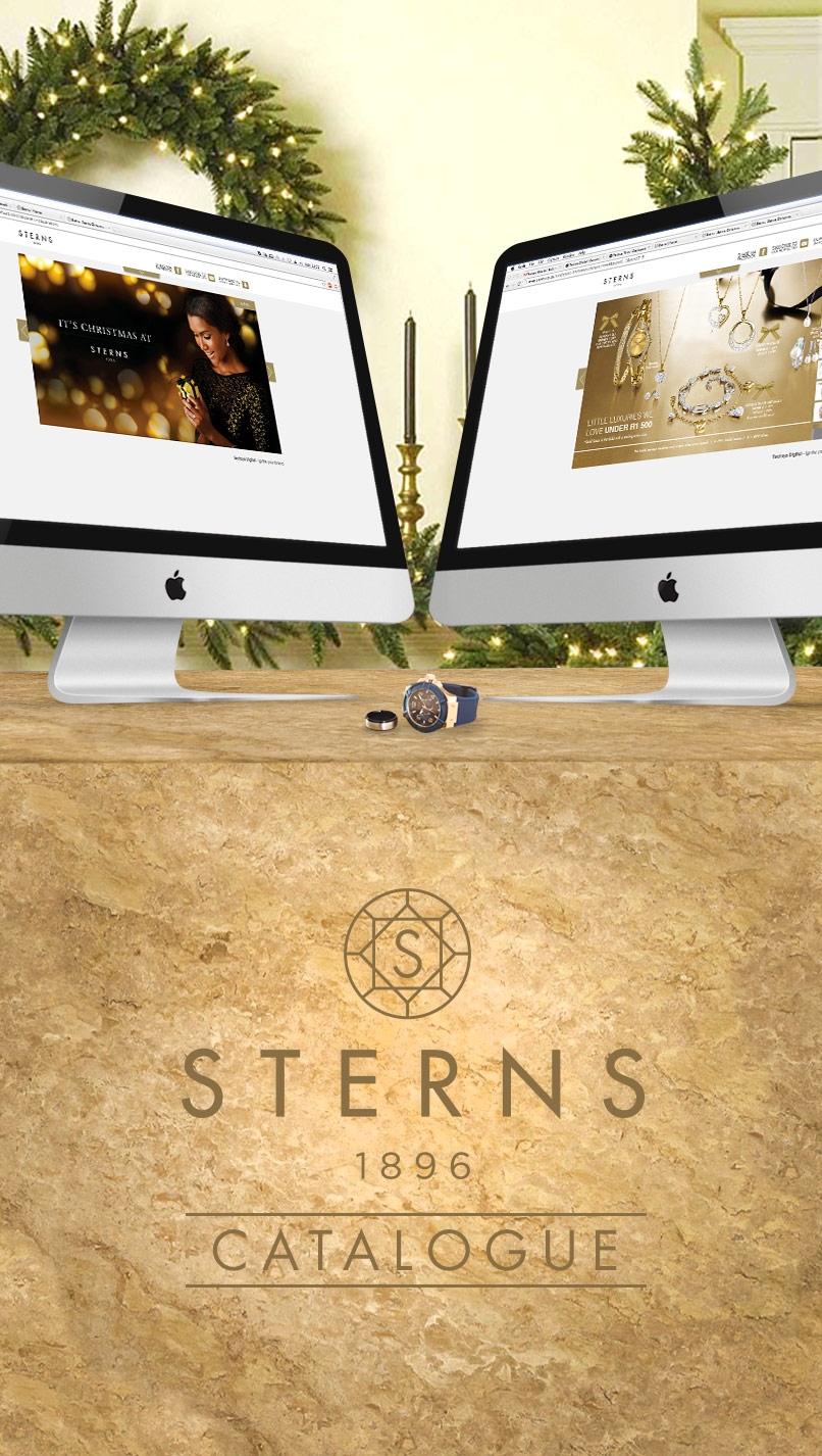 Techsys-Sterns-Gift-Finder