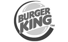 Burger King logo