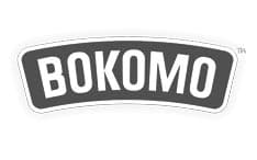 Bokomo logo