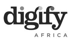 Digify Africa logo