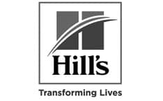 Hill's logo