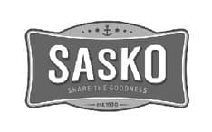 Sasko logo