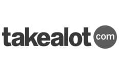 Takealot logo