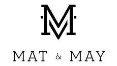 Mat & May Website Relaunch