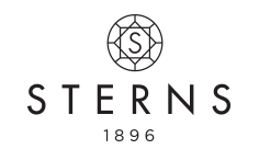 Sterns | Catalogue Builder