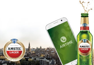 Amstel Win A Trip USSD Promotion