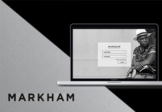 Markham Fashion Portal