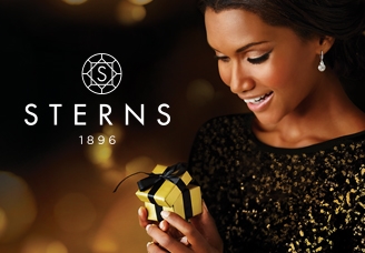 Sterns Christmas Catalogue