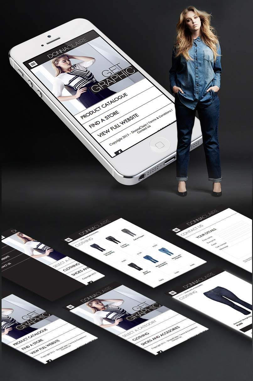 Donna-Claire-Mobile-Site-Case-Study
