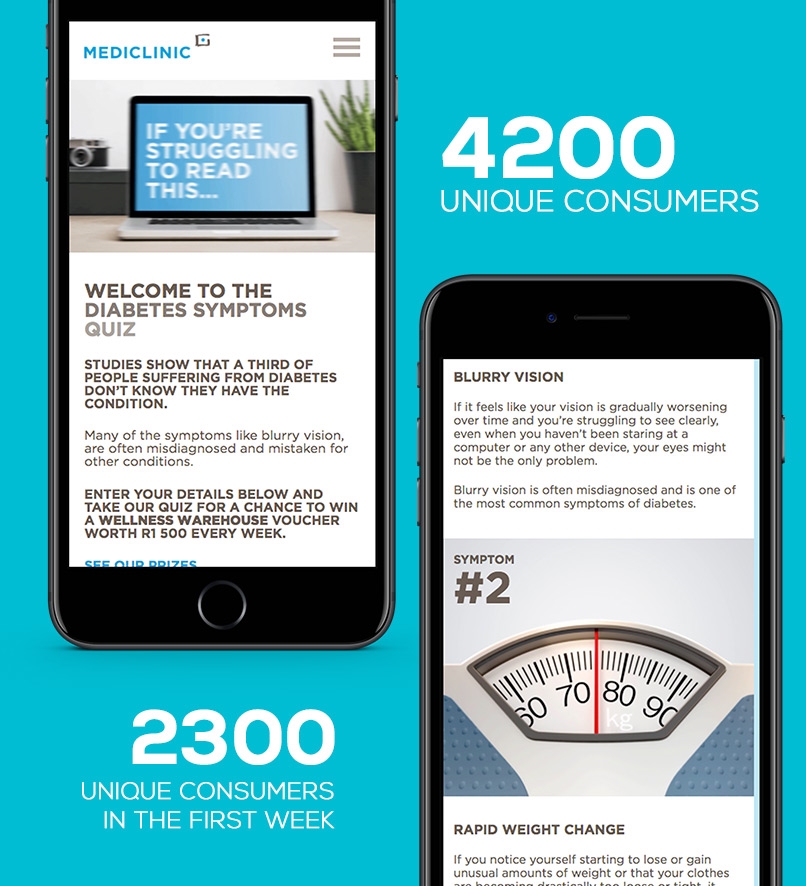 Mediclinic-Microsite