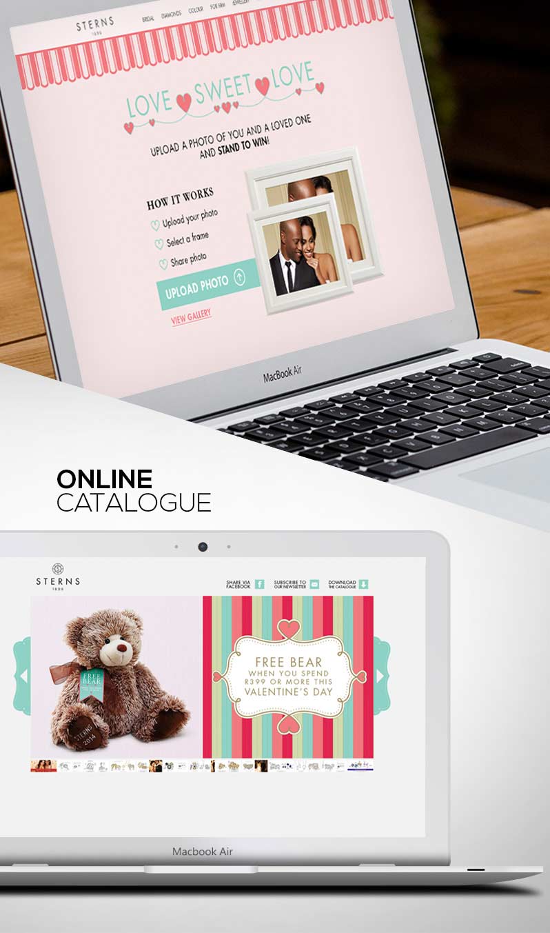 Sterns-Valentines-Day-Website-Campaign-Case-Study