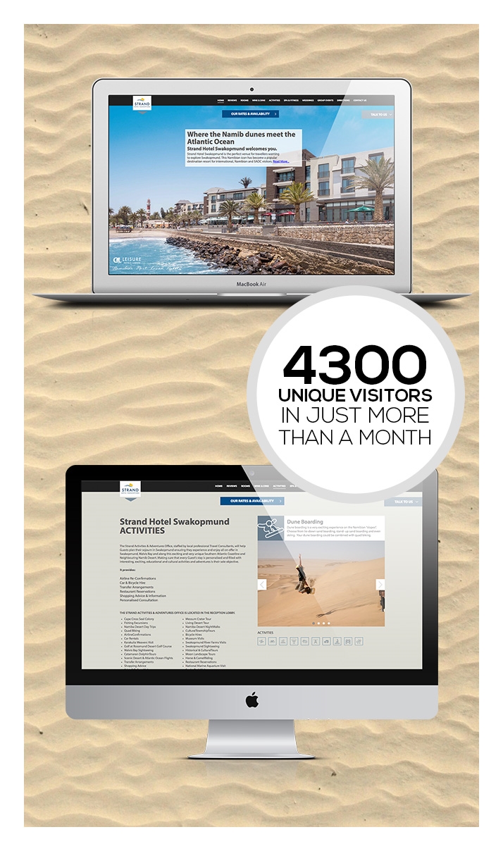 Strand-Hotel-Website-Redesign