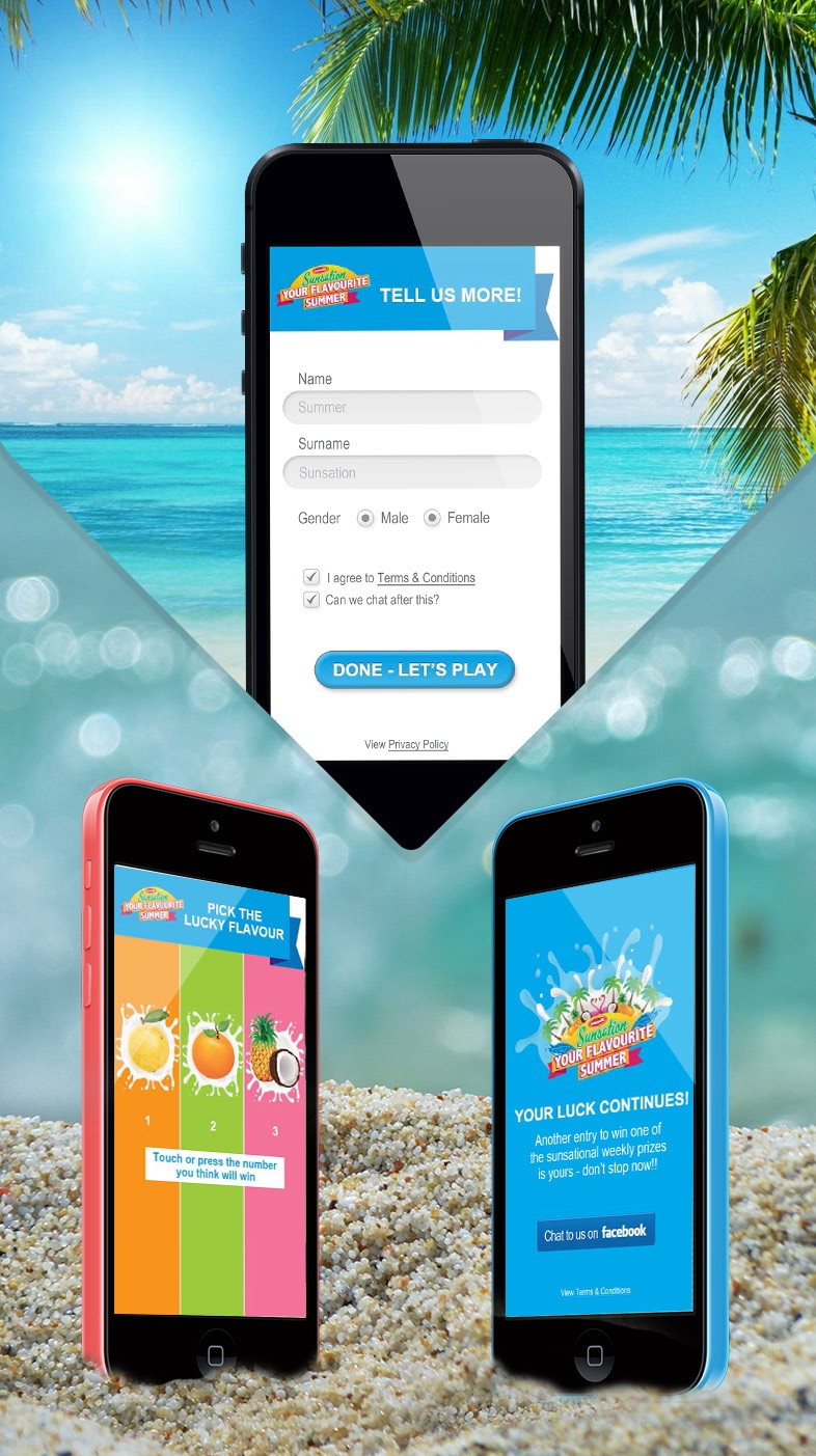 Tafel-Join-The-Pride-Mobile-Site-Case-Study