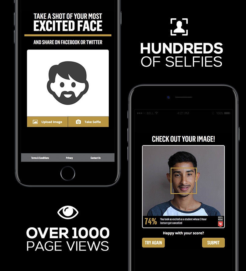 WHK-Microsite